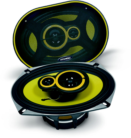 Hyundai H-CSF693. ����������� �������������� H-CSF693.