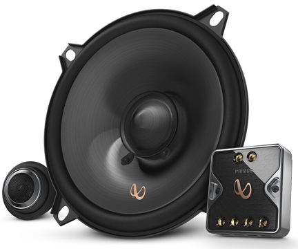 Акустическая система Infinity PR5010cs Infinity PR5010cs. Технические характеристики PR5010cs.