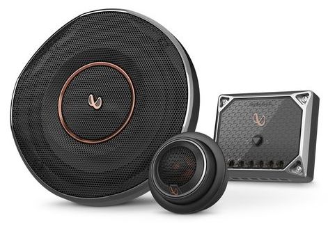 Акустическая система Infinity REF 6530cx Infinity REF 6530cx. Технические характеристики REF 6530cx.