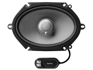 Акустическая система Infinity KAPPA682.9CF Infinity KAPPA682.9CF. Технические характеристики KAPPA682.9CF.
