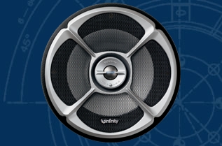 Акустическая система Infinity REF 6522SI Infinity REF 6522SI. Технические характеристики REF 6522SI.