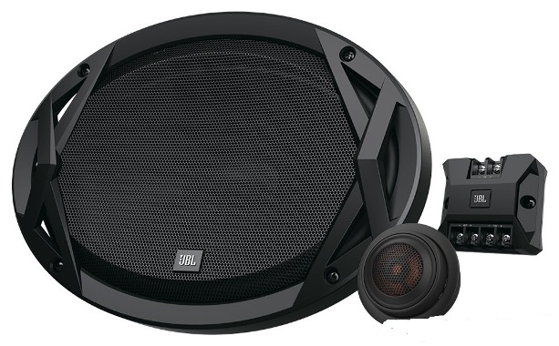 JBL Club 605CSQ.   Club 605CSQ.