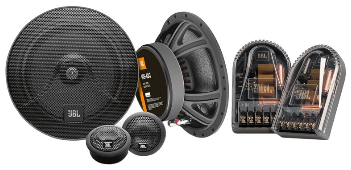 Акустическая система JBL MS-52C JBL MS-52C. Технические характеристики MS-52C.