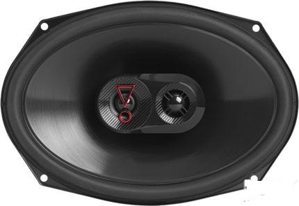 Акустическая система JBL Stage3 9637 JBL Stage3 9637. Технические характеристики Stage3 9637.
