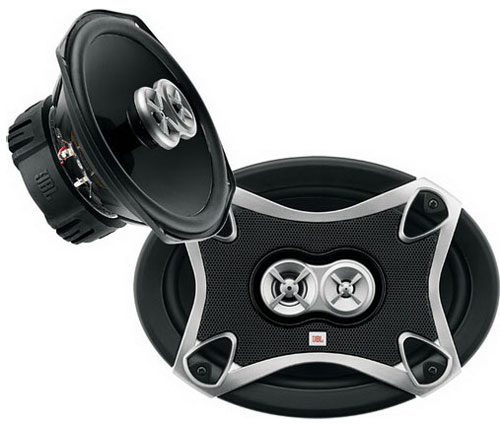 Акустическая система JBL GT5-963 JBL GT5-963. Технические характеристики GT5-963.