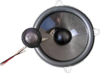 JBL GTO-507C.   GTO-507C.