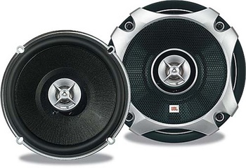 JBL GTO-627.   GTO-627.