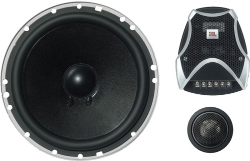 JBL GTO-6507SC.   GTO-6507SC.