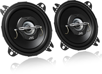 JVC CS-J410X.   CS-J410X.