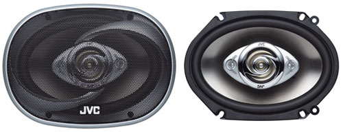 Акустическая система JVC CS-HX6846 JVC CS-HX6846. Технические характеристики CS-HX6846.