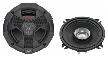 JVC CS-V517.   CS-V517.