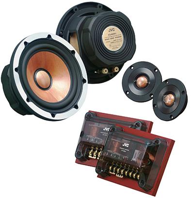 JVC CS-WDS1.   CS-WDS1.