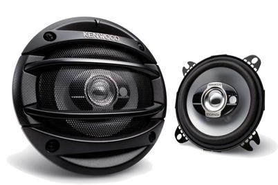 Акустическая система Kenwood KFC-E1364 Kenwood KFC-E1364. Технические характеристики KFC-E1364.