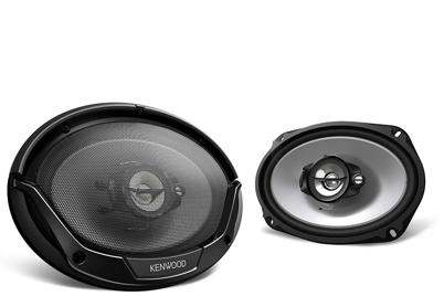 Акустическая система Kenwood KFC-E6965 Kenwood KFC-E6965. Технические характеристики KFC-E6965.