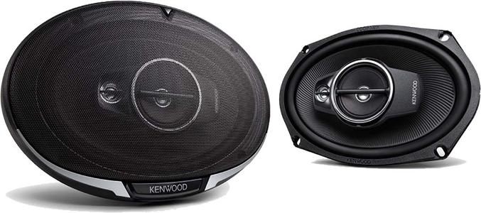 Акустическая система Kenwood KFC-PS6975 Kenwood KFC-PS6975. Технические характеристики KFC-PS6975.