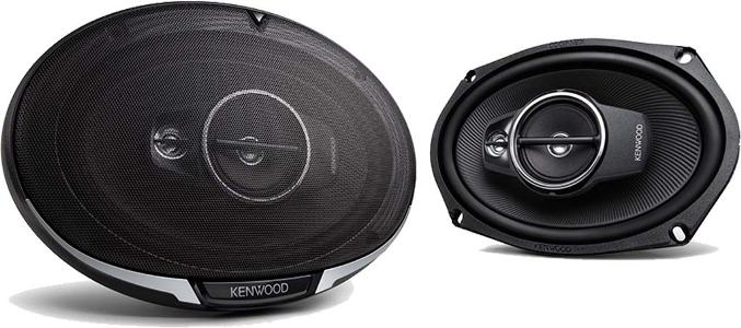 Kenwood KFC-PS6975.   KFC-PS6975.