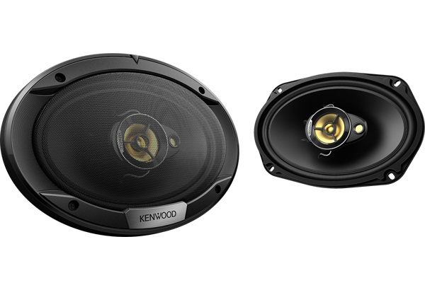Акустическая система Kenwood KFC-S6976EX Kenwood KFC-S6976EX. Технические характеристики KFC-S6976EX.