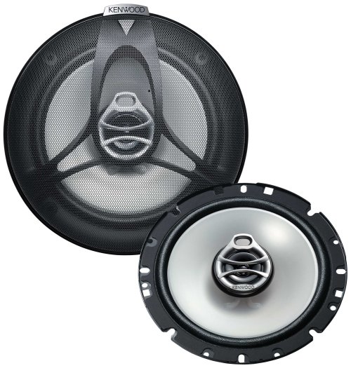 Акустическая система Kenwood KFC-1761S Kenwood KFC-1761S. Технические характеристики KFC-1761S.
