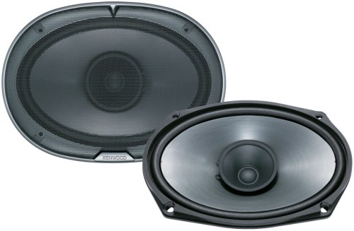 Акустическая система Kenwood KFC-6950S Kenwood KFC-6950S. Технические характеристики KFC-6950S.