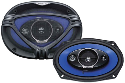 Акустическая система Kenwood KFC-M6942A Kenwood KFC-M6942A. Технические характеристики KFC-M6942A.