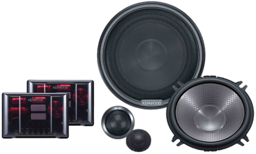 Акустическая система Kenwood KFC-S502P Kenwood KFC-S502P. Технические характеристики KFC-S502P.
