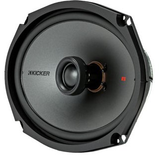 Kicker 44KSC6904.   44KSC6904.