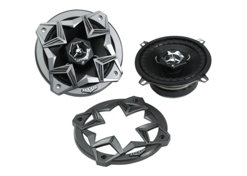 Акустическая система Kicker ES40 Kicker ES40. Технические характеристики ES40.