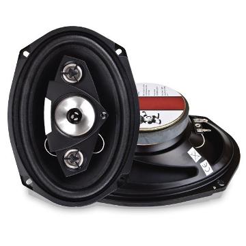 Акустическая система Kicx ST 693 Kicx ST 693. Технические характеристики ST 693.