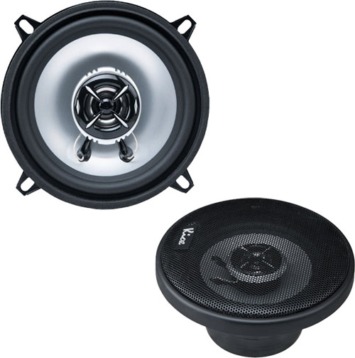 Акустическая система Kicx ALN-130 Kicx ALN-130. Технические характеристики ALN-130.