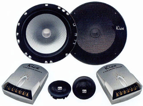 Kicx ALQ-6.2. ����������� �������������� ALQ-6.2.