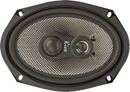 Акустическая система Kicx GFQ-693 Kicx GFQ-693. Технические характеристики GFQ-693.
