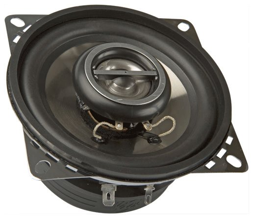 Акустическая система Kicx ICQ-402 Kicx ICQ-402. Технические характеристики ICQ-402.