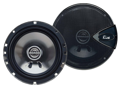 Акустическая система Kicx ICQ-652 Kicx ICQ-652. Технические характеристики ICQ-652.