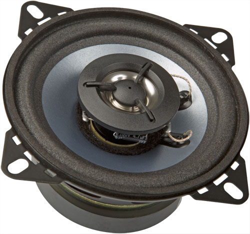 Акустическая система Kicx PD-402 Kicx PD-402. Технические характеристики PD-402.