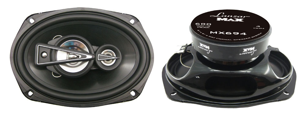 Lanzar MX694. ����������� �������������� MX694.