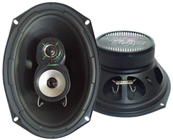 Акустическая система Lanzar VX-7103 Lanzar VX-7103. Технические характеристики VX-7103.