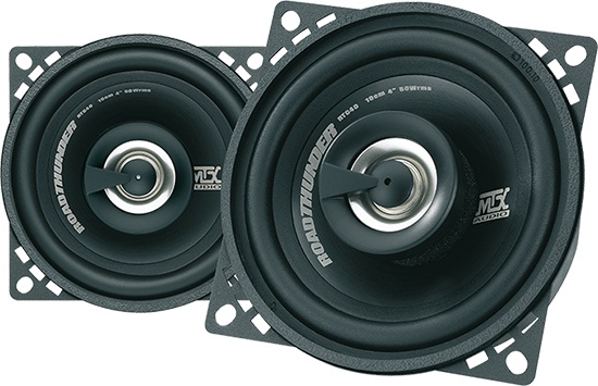 Акустическая система MTX RTC40 MTX RTC40. Технические характеристики RTC40.