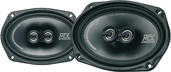 Акустическая система MTX RTC69 MTX RTC69. Технические характеристики RTC69.
