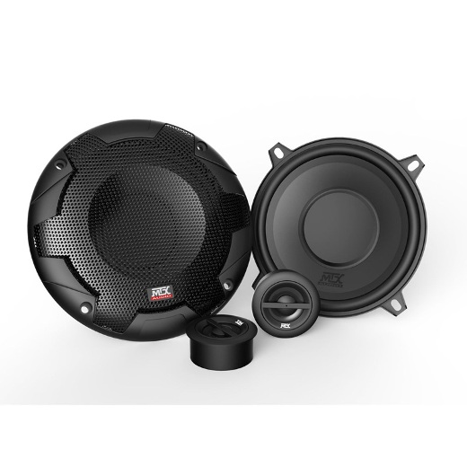 Акустическая система MTX TERMINATOR52 MTX TERMINATOR52. Технические характеристики TERMINATOR52.