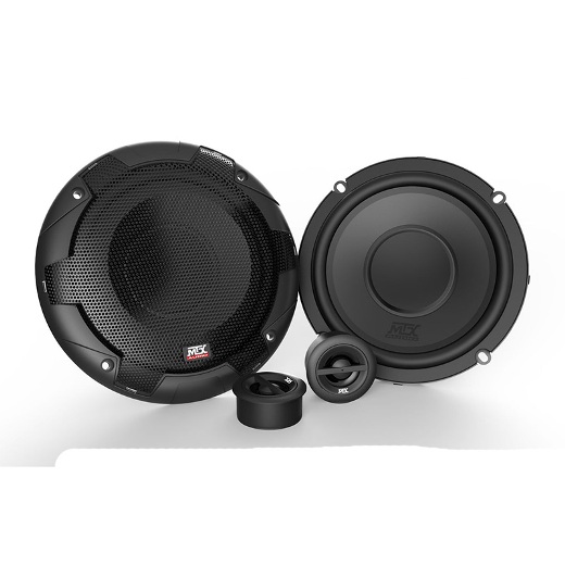 Акустическая система MTX TERMINATOR65 MTX TERMINATOR65. Технические характеристики TERMINATOR65.