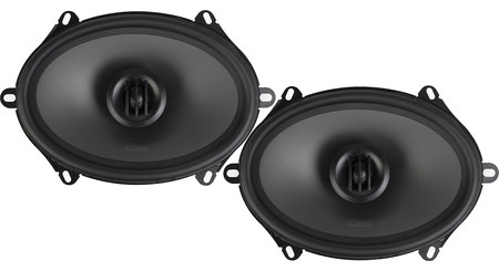 Акустическая система MTX THUNDER68 MTX THUNDER68. Технические характеристики THUNDER68.