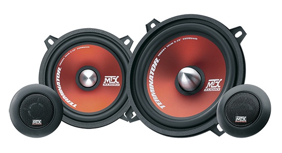 MTX TRS504.   TRS504.