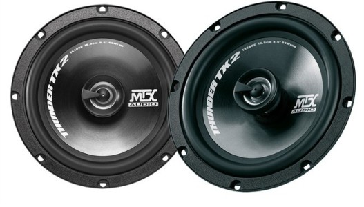 Акустическая система MTX TX265C MTX TX265C. Технические характеристики TX265C.