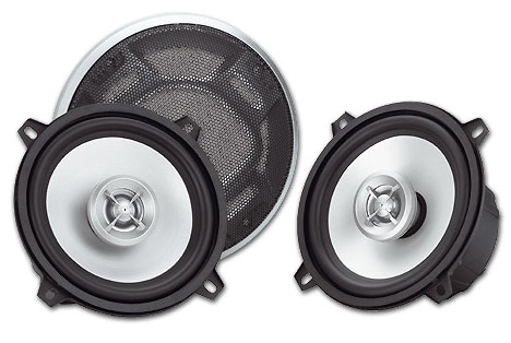 Акустическая система MTX THX502 MTX THX502. Технические характеристики THX502.