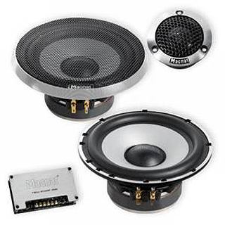 Акустическая система Magnat New Edge 216 Magnat New Edge 216. Технические характеристики New Edge 216.