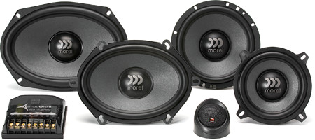 Morel Tempo Ultra 692.   Tempo Ultra 692.