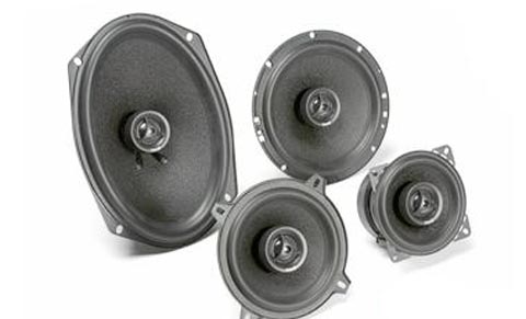 Акустическая система Morel Maximo Coax 4 Morel Maximo Coax 4. Технические характеристики Maximo Coax 4.