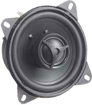 Morel Tempo Coax 4. ����������� �������������� Tempo Coax 4.