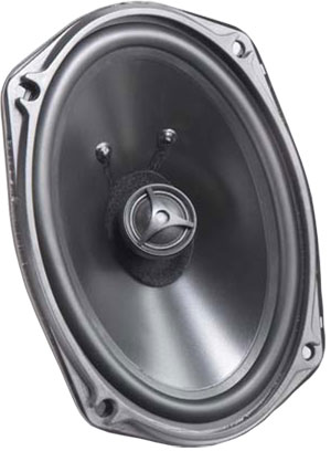 Morel Tempo Coax 6x9.   Tempo Coax 6x9.