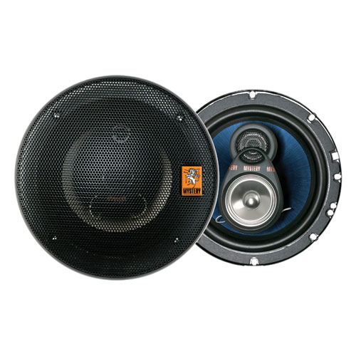 Акустическая система Mystery MC-643 Mystery MC-643. Технические характеристики MC-643.